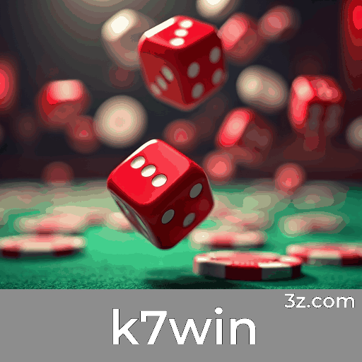 Experiência de Casino Elite no k7win: Dealers Reais e Jogos Premium