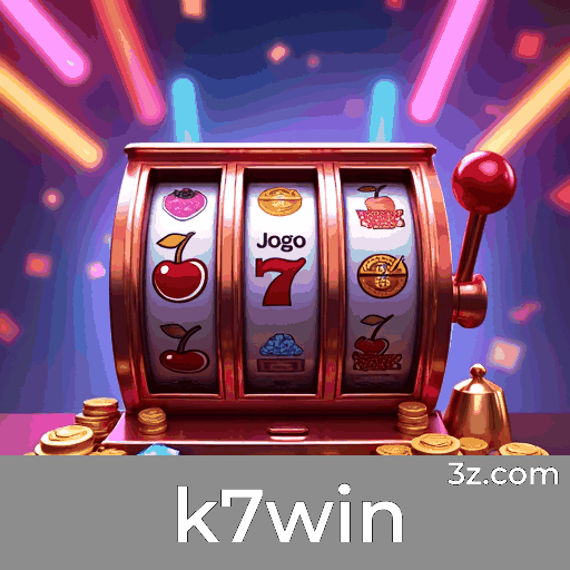 Descubra os Benefícios de k7win: Plataforma de Jogo Profissional e Segura