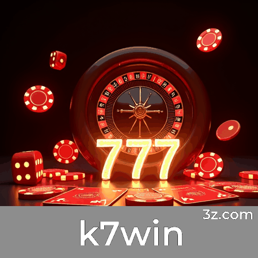Experiência de Casino Elite no k7win: Dealers Reais e Jogos Premium