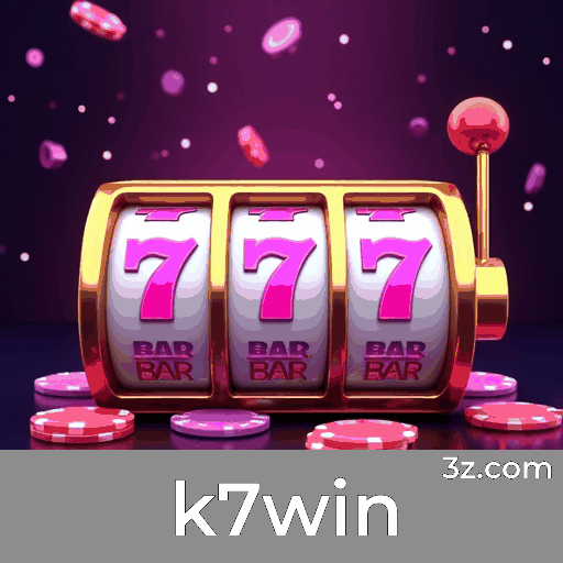 Desbloqueie Ofertas Exclusivas no k7win Agora!