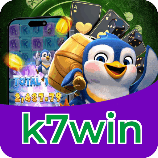 Login rápido no app k7win