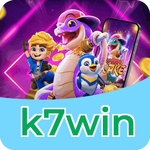 Siga a k7win no Facebook