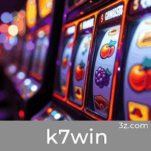 K7win: Comunidade de Jogos e Interações Globais