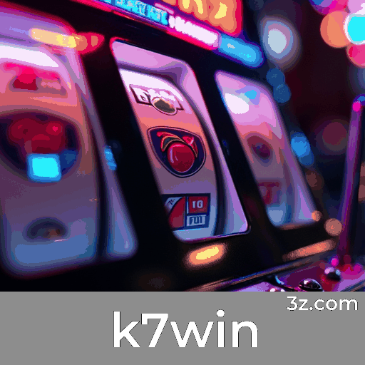 K7win: Comunidade de Jogos e Interações Globais