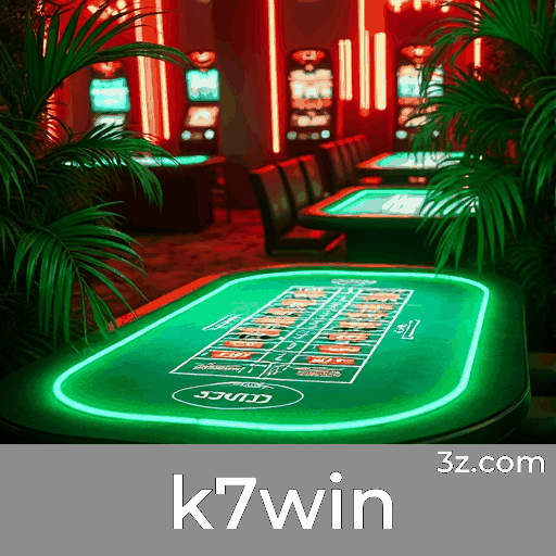 k7win: Seu Paraíso de Jogos Selecionados e Diversos